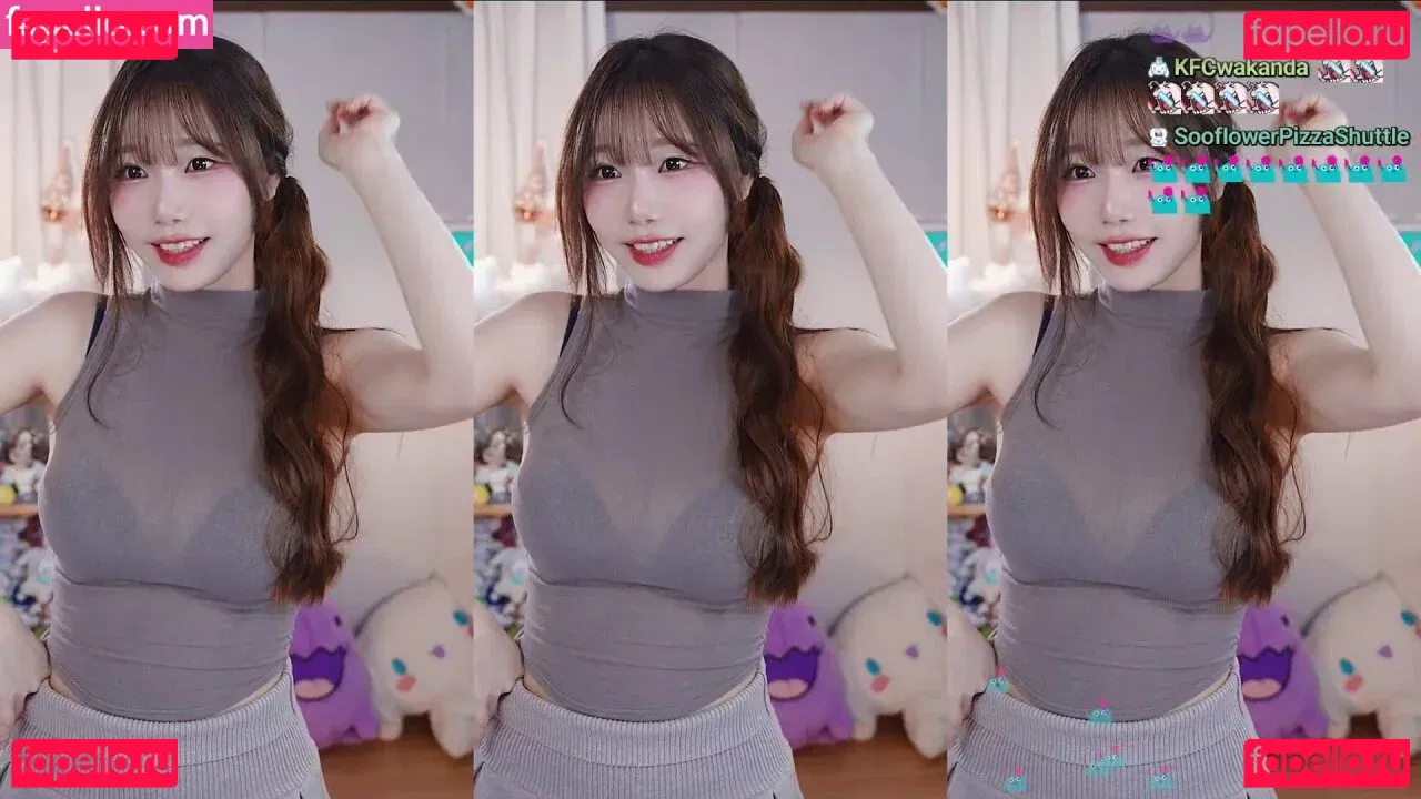 sooflower Onlyfans Photo Gallery 