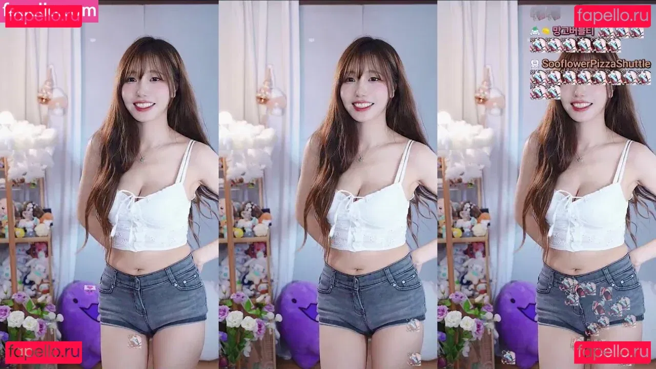 sooflower Onlyfans Photo Gallery 