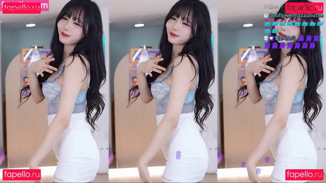 sooflower Onlyfans Photo Gallery 