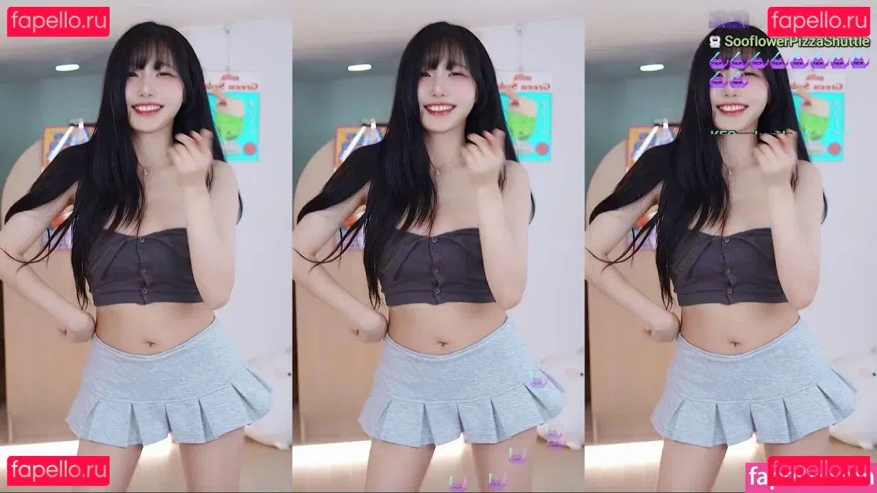 sooflower Onlyfans Photo Gallery 