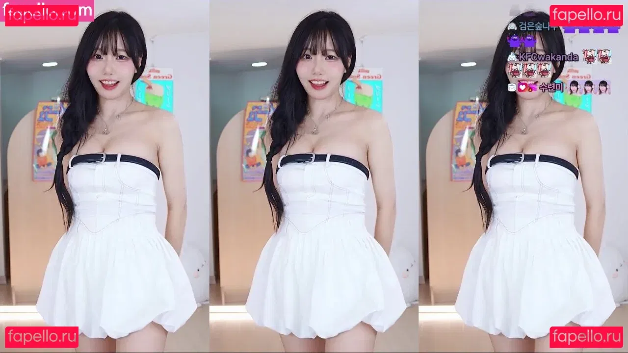 sooflower Onlyfans Photo Gallery 