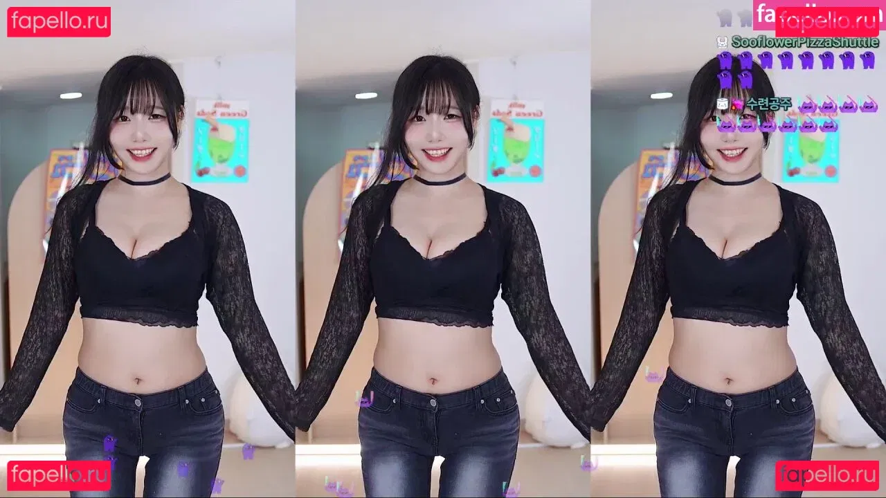 sooflower Onlyfans Photo Gallery 