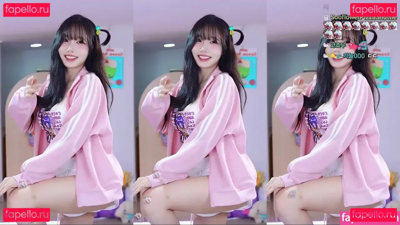 sooflower Onlyfans Photo Gallery 