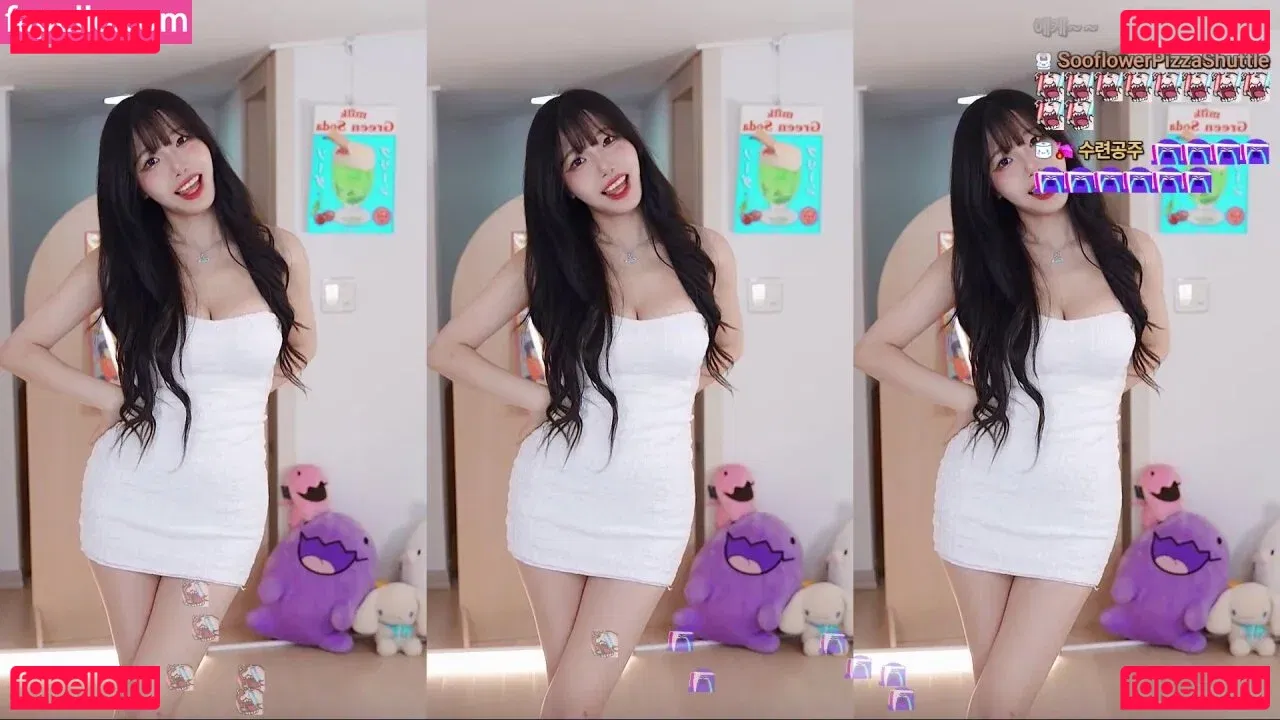 sooflower Onlyfans Photo Gallery 