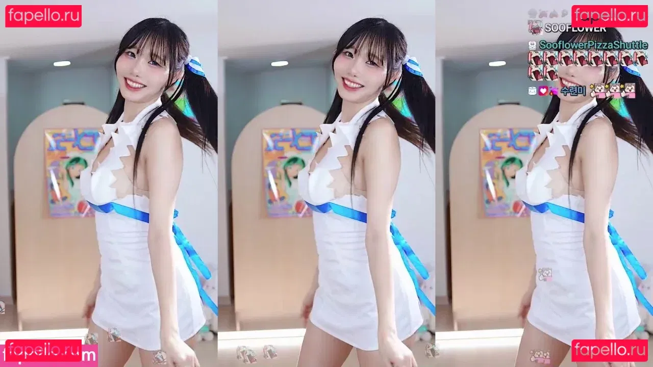 sooflower Onlyfans Photo Gallery 