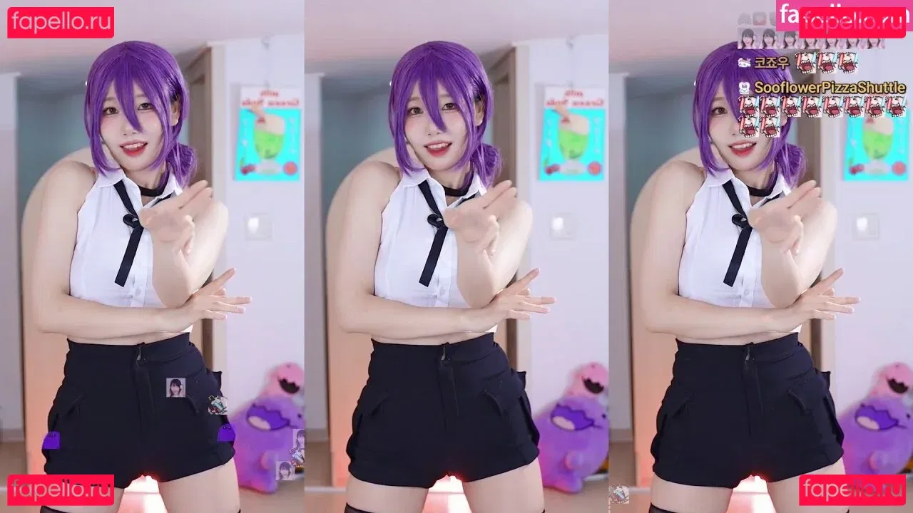 sooflower Onlyfans Photo Gallery 