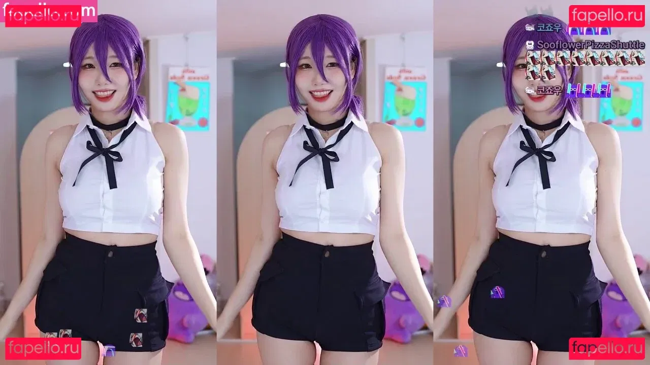 sooflower Onlyfans Photo Gallery 