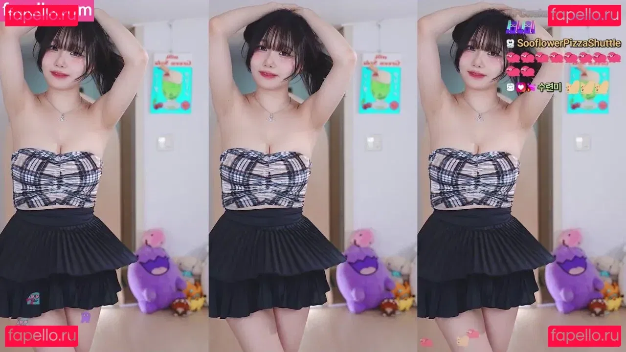 sooflower Onlyfans Photo Gallery 