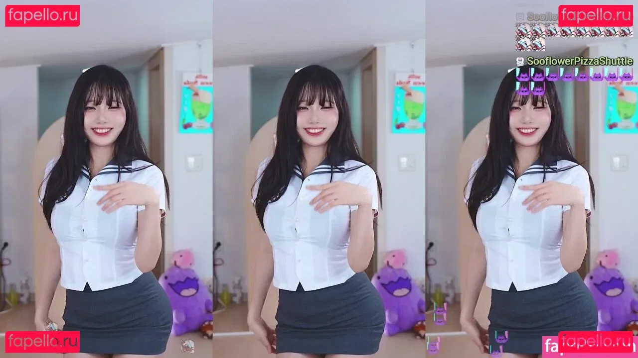 sooflower Onlyfans Photo Gallery 