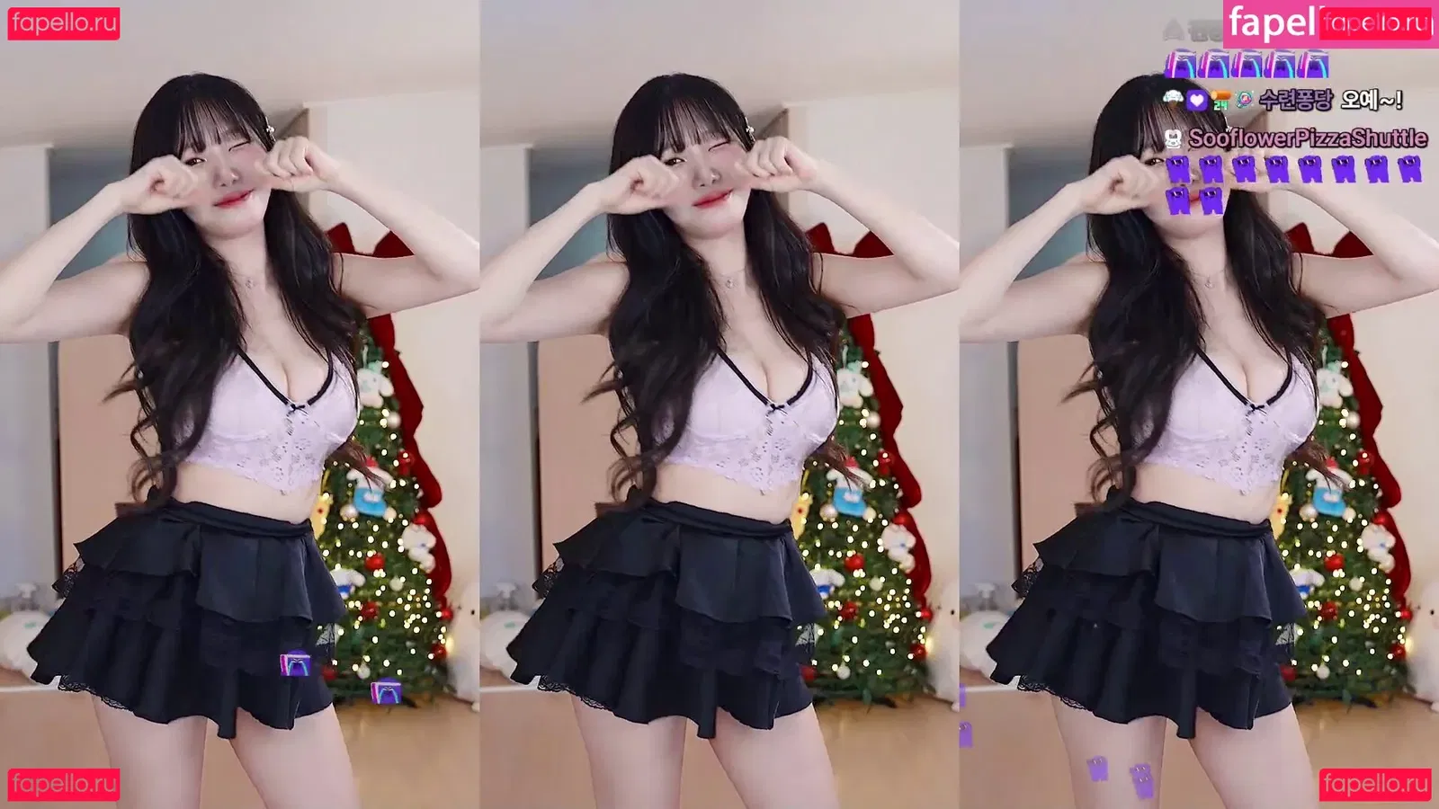 sooflower Onlyfans Photo Gallery 