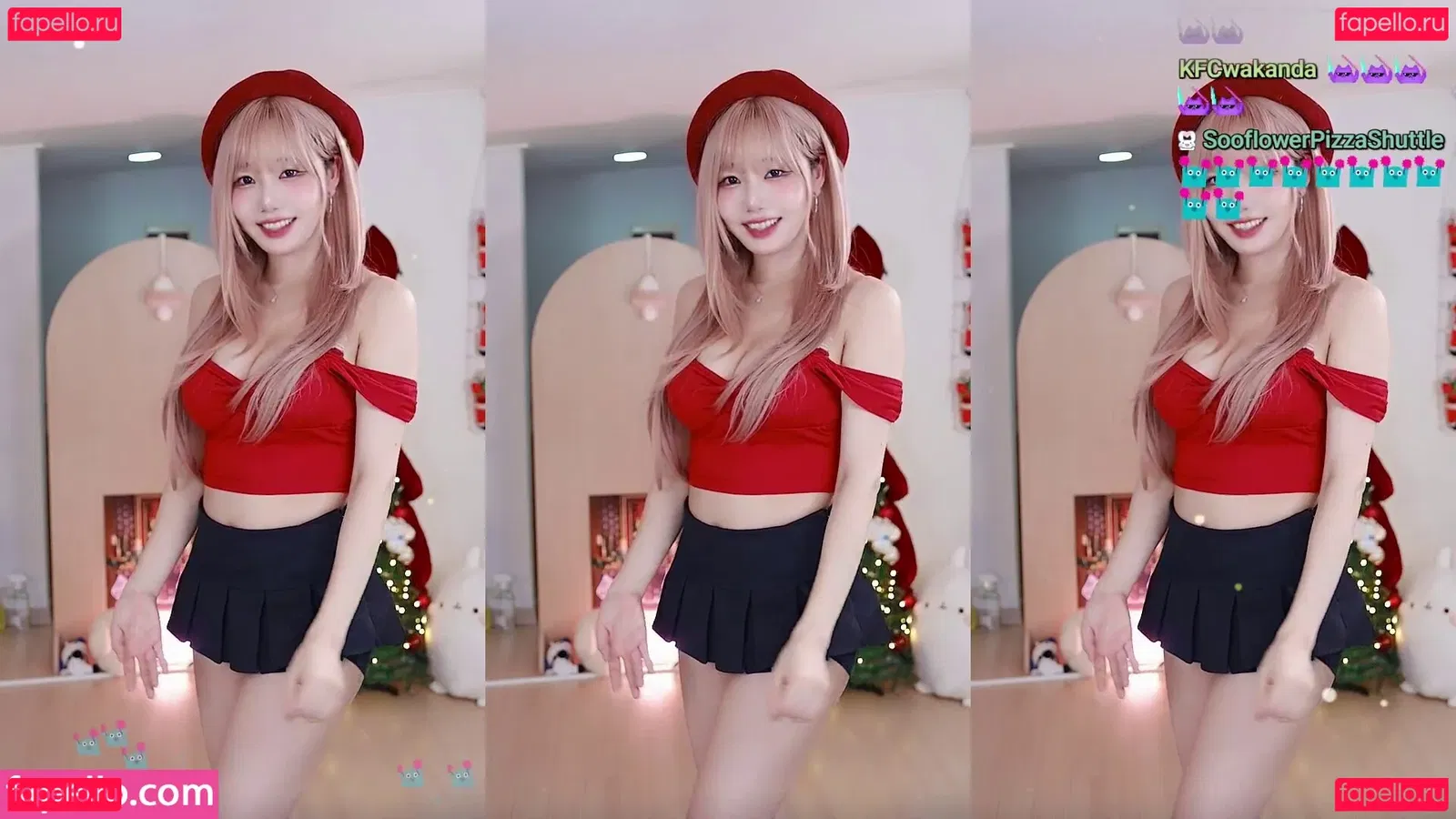 sooflower Onlyfans Photo Gallery 