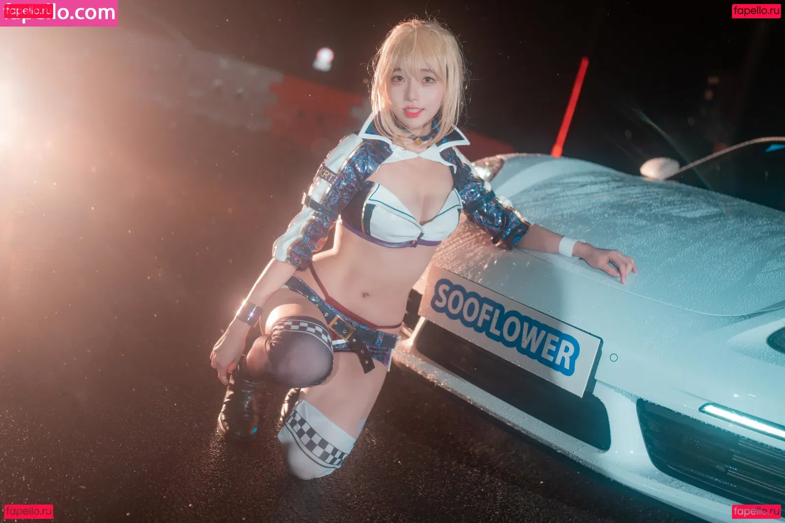 sooflower Onlyfans Photo Gallery 