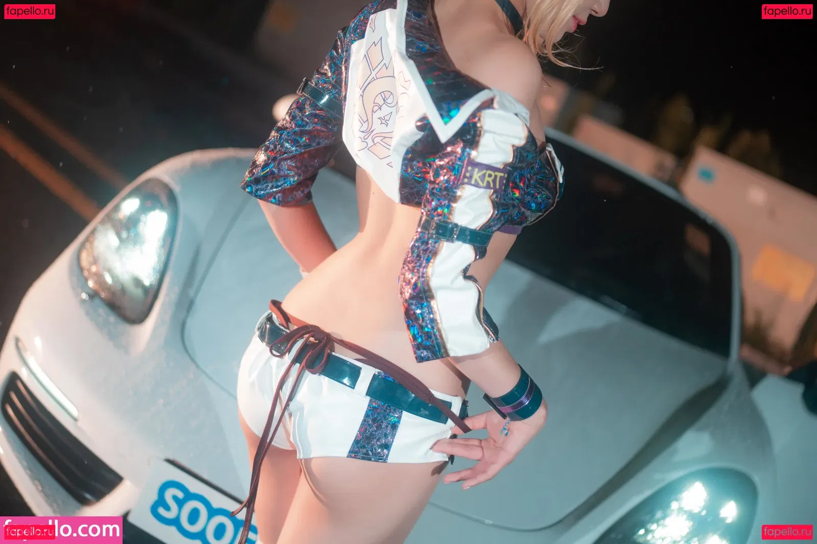 sooflower Onlyfans Photo Gallery 