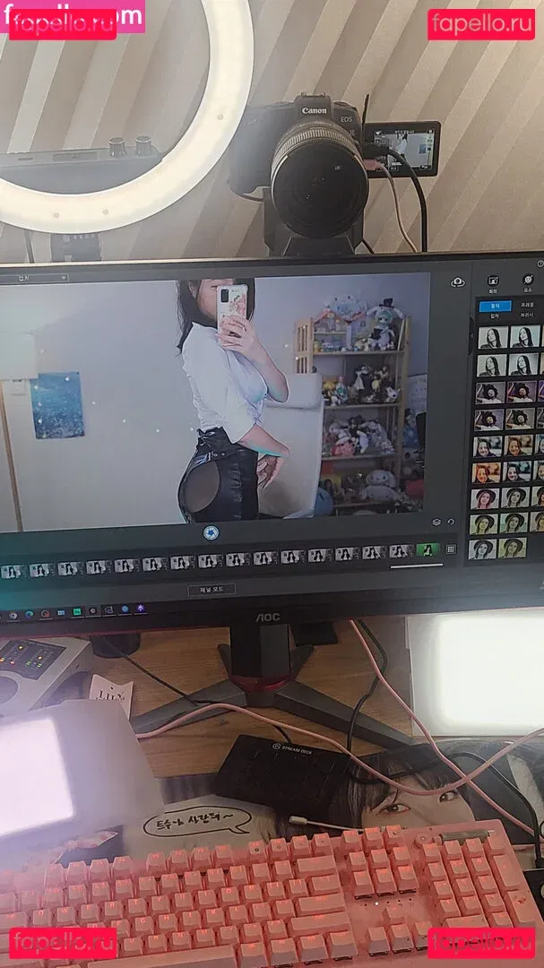 sooflower Onlyfans Photo Gallery 