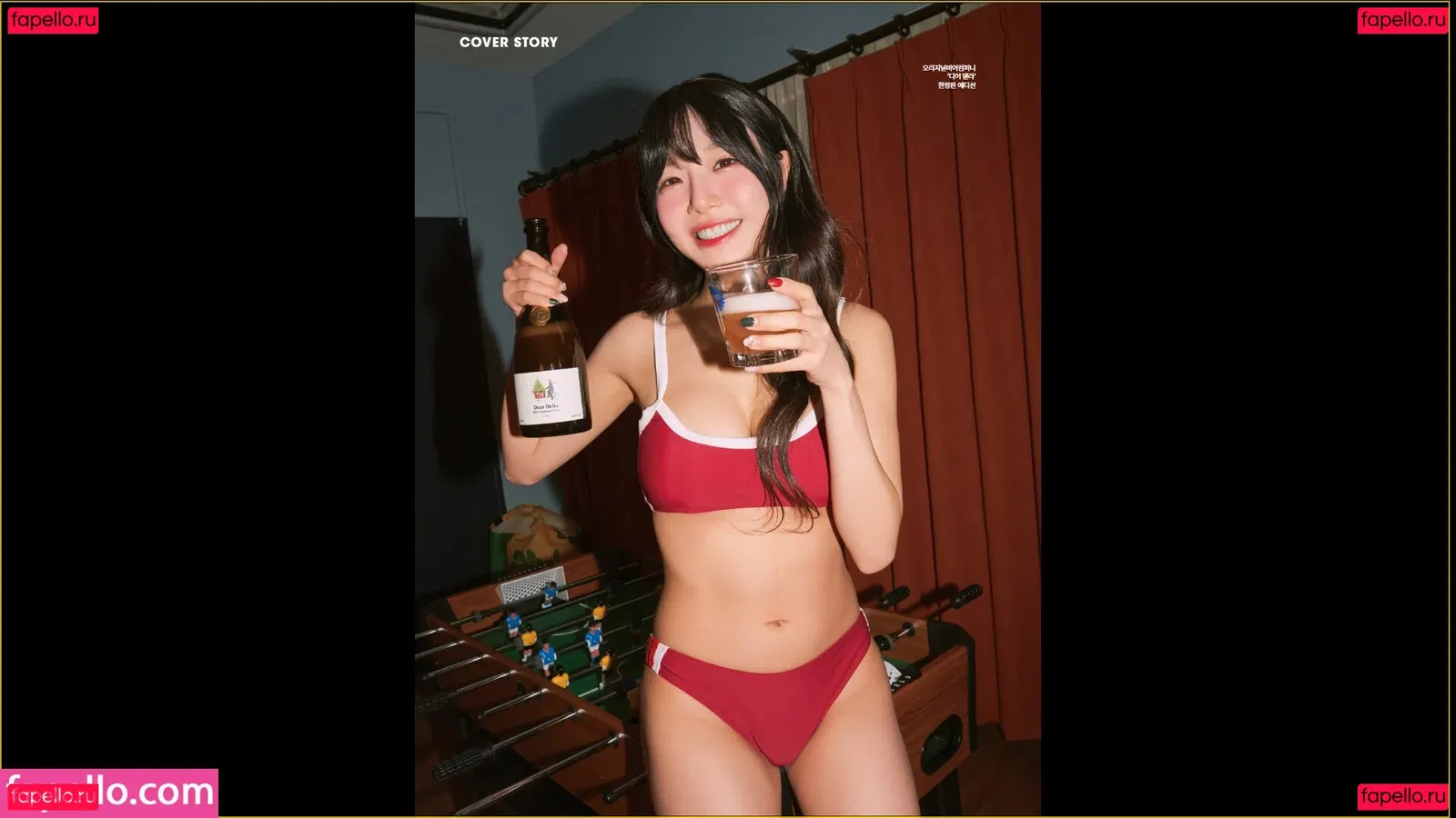 sooflower Onlyfans Photo Gallery 