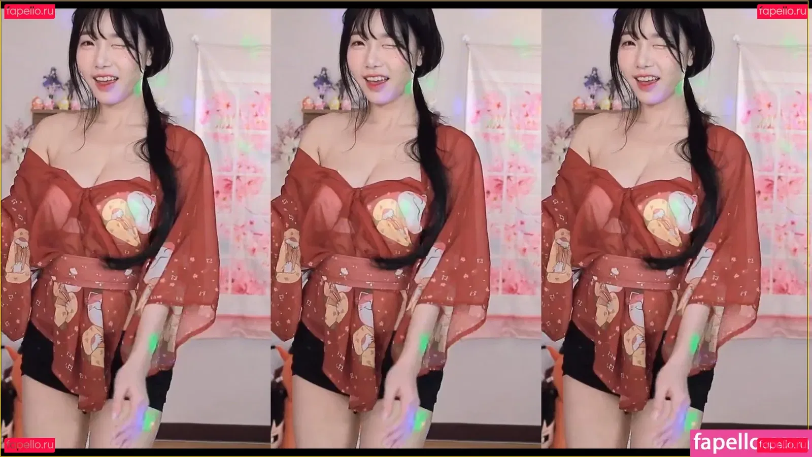 sooflower Onlyfans Photo Gallery 