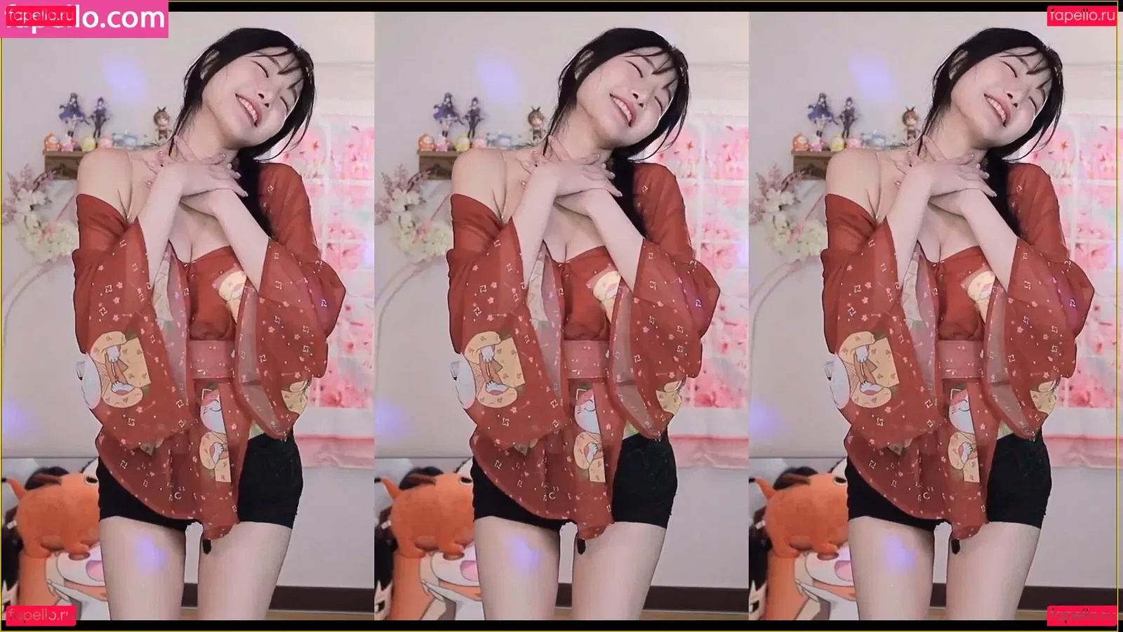 sooflower Onlyfans Photo Gallery 