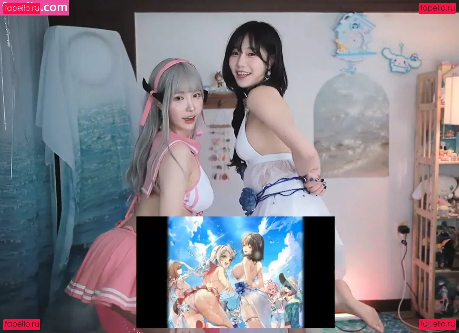 sooflower Onlyfans Photo Gallery 