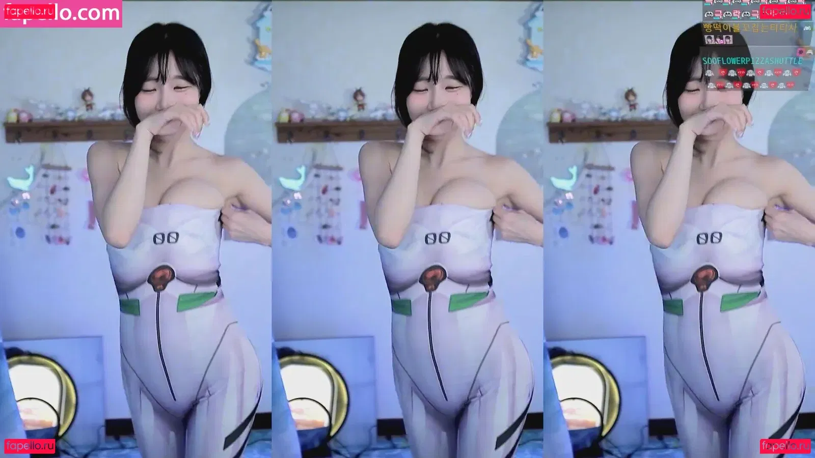 sooflower Onlyfans Photo Gallery 