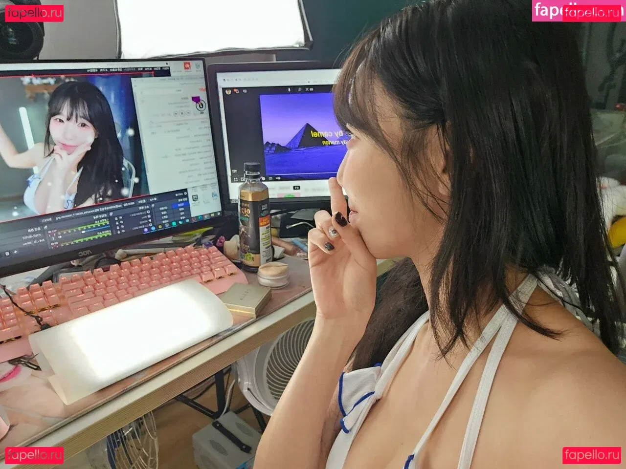 sooflower Onlyfans Photo Gallery 