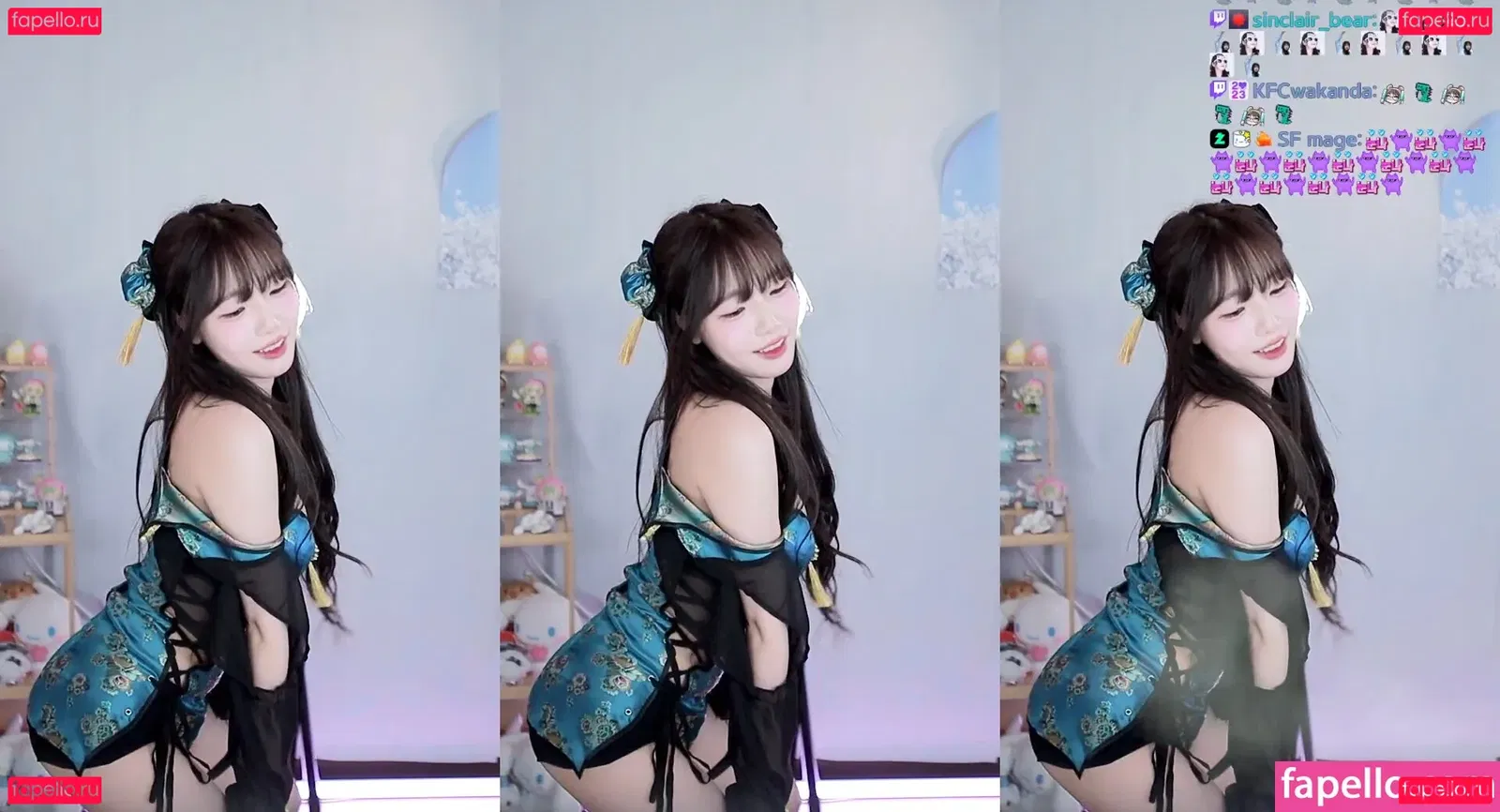 sooflower Onlyfans Photo Gallery 