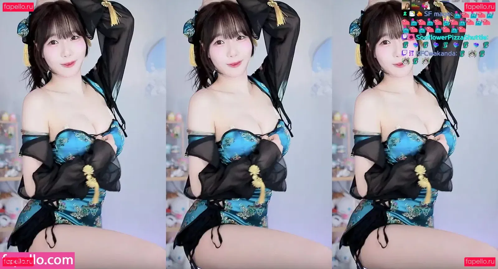 sooflower Onlyfans Photo Gallery 