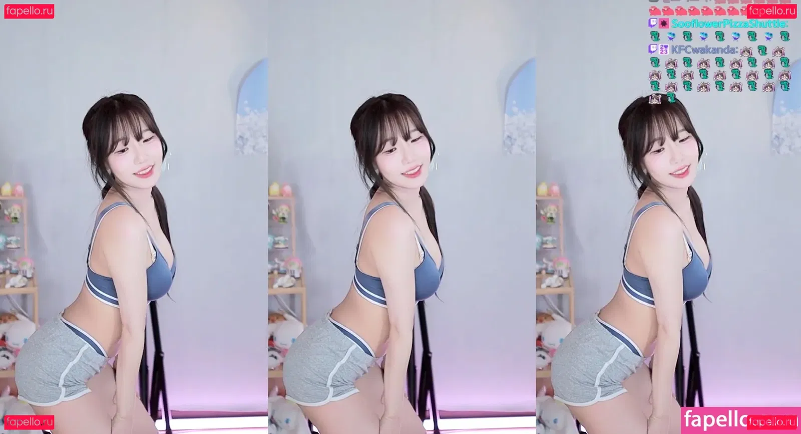 sooflower Onlyfans Photo Gallery 