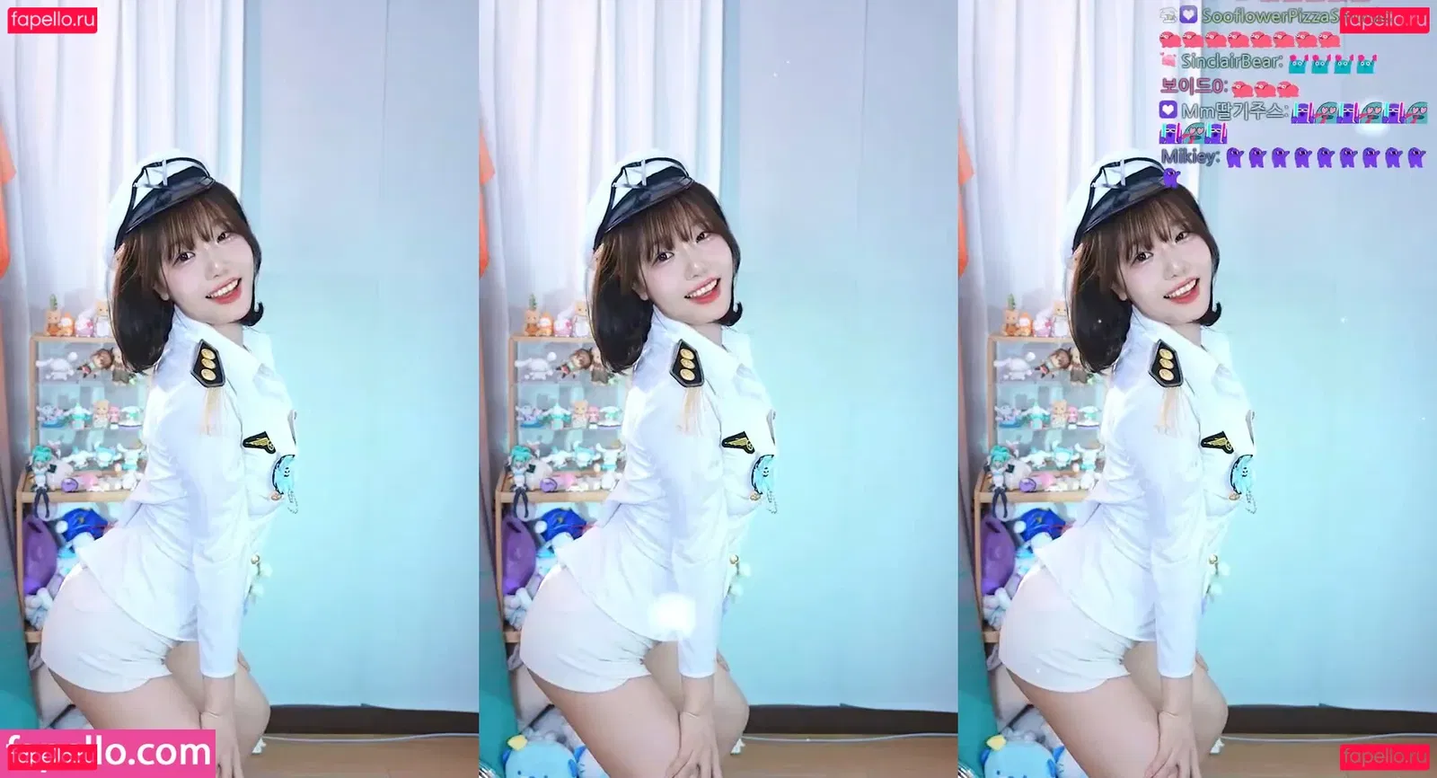 sooflower Onlyfans Photo Gallery 