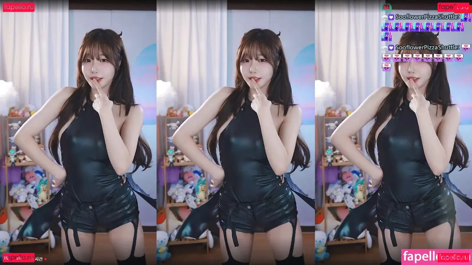 sooflower Onlyfans Photo Gallery 