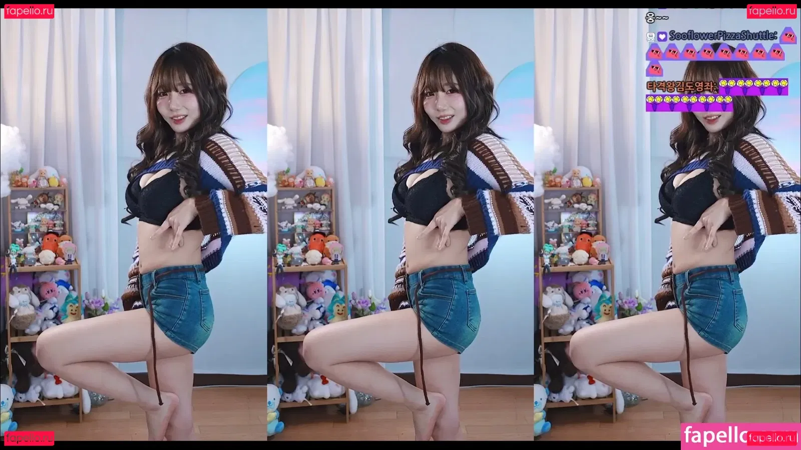 sooflower Onlyfans Photo Gallery 