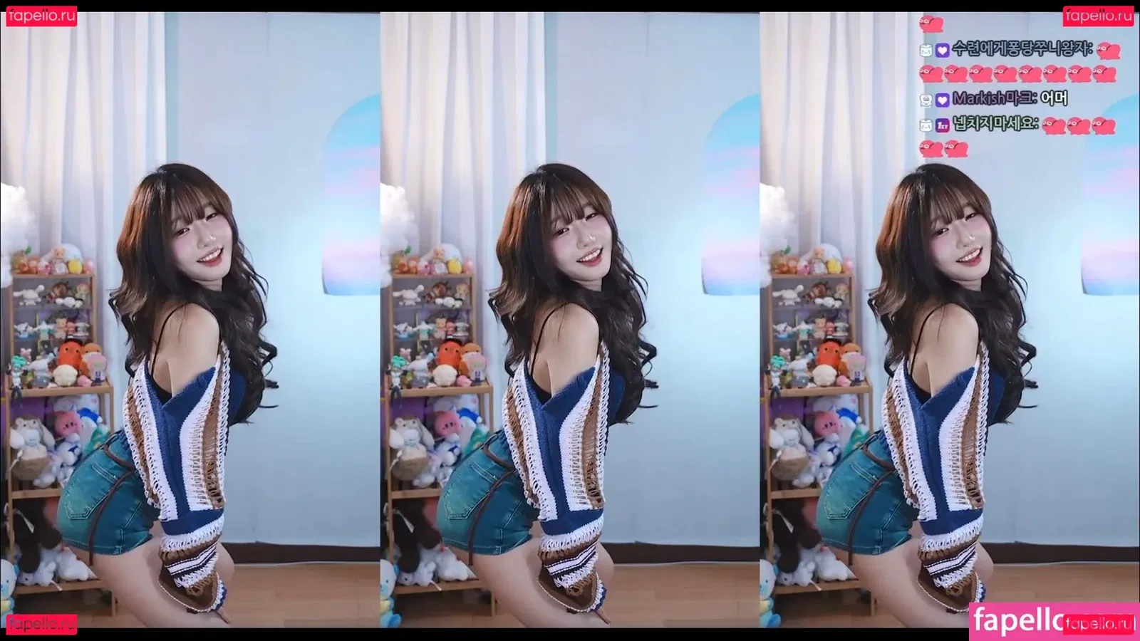 sooflower Onlyfans Photo Gallery 