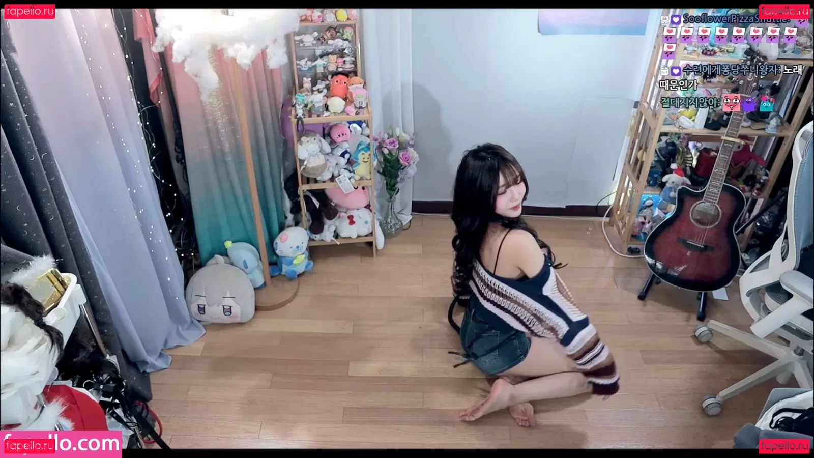 sooflower Onlyfans Photo Gallery 