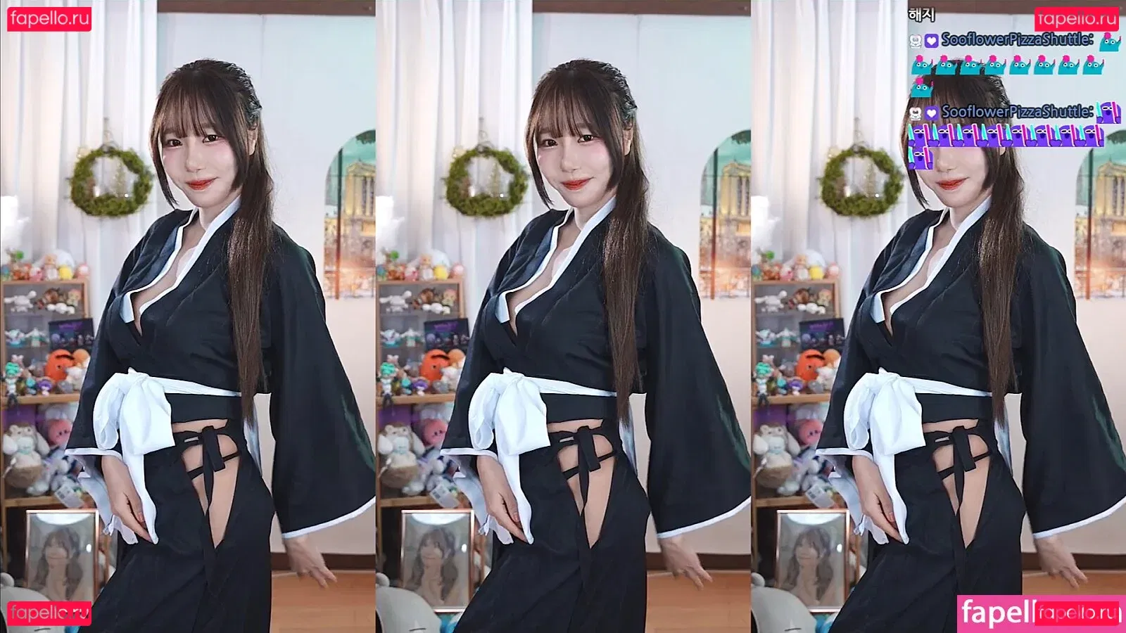 sooflower Onlyfans Photo Gallery 