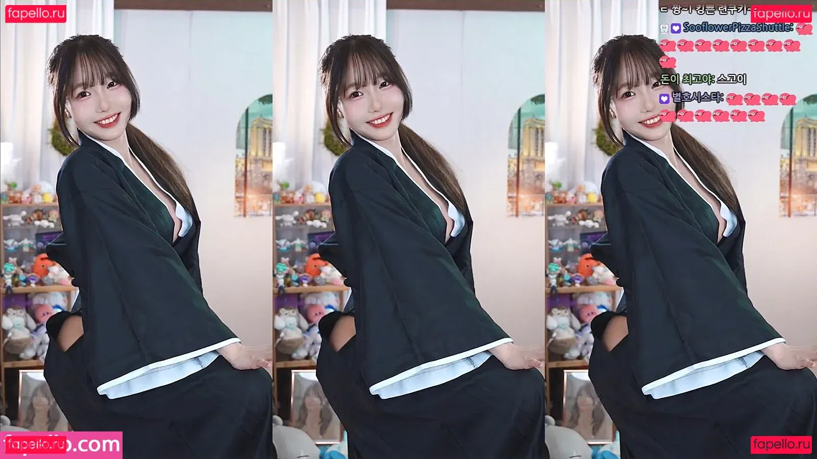 sooflower Onlyfans Photo Gallery 