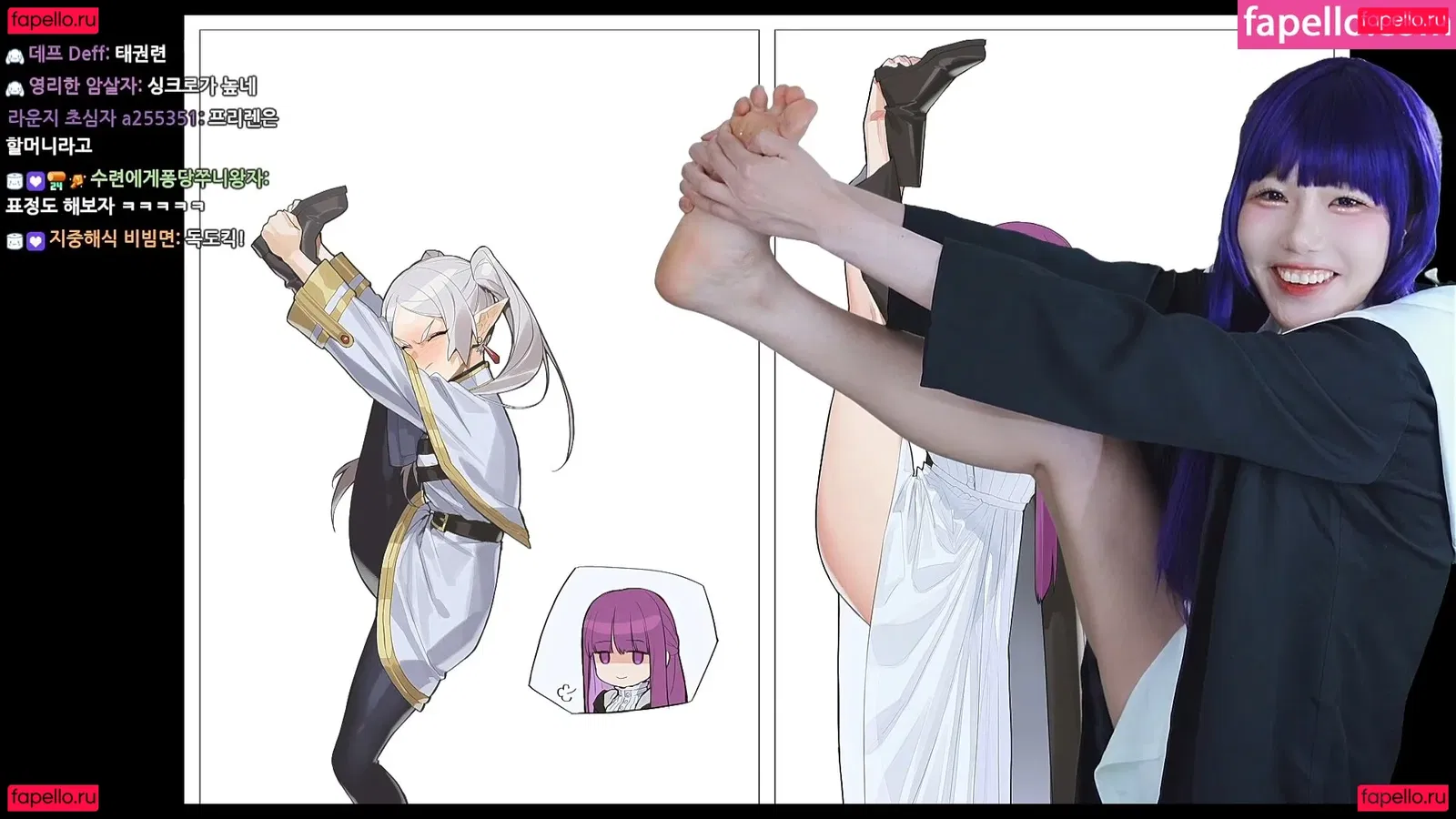 sooflower Onlyfans Photo Gallery 