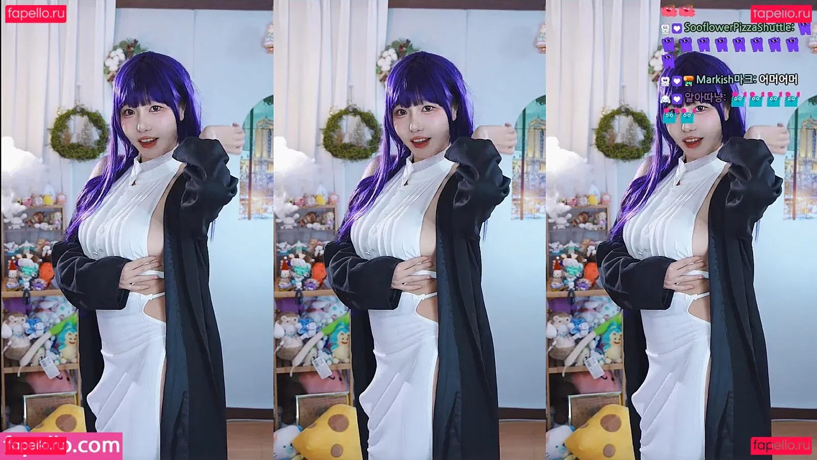 sooflower Onlyfans Photo Gallery 