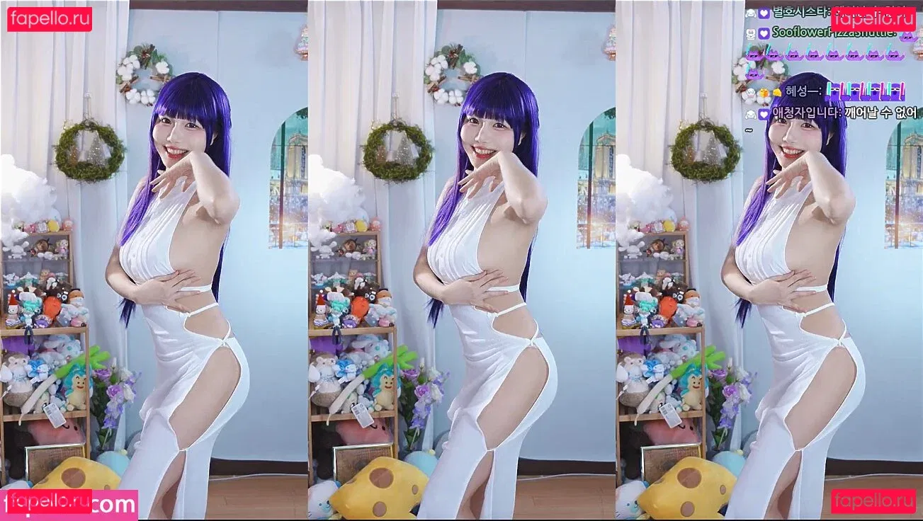 sooflower Onlyfans Photo Gallery 