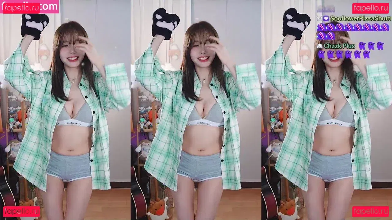 sooflower Onlyfans Photo Gallery 