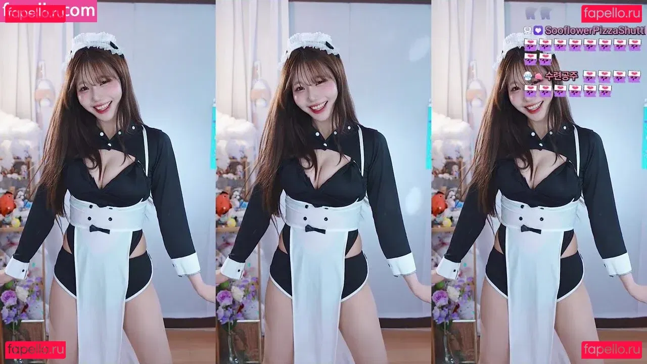 sooflower Onlyfans Photo Gallery 