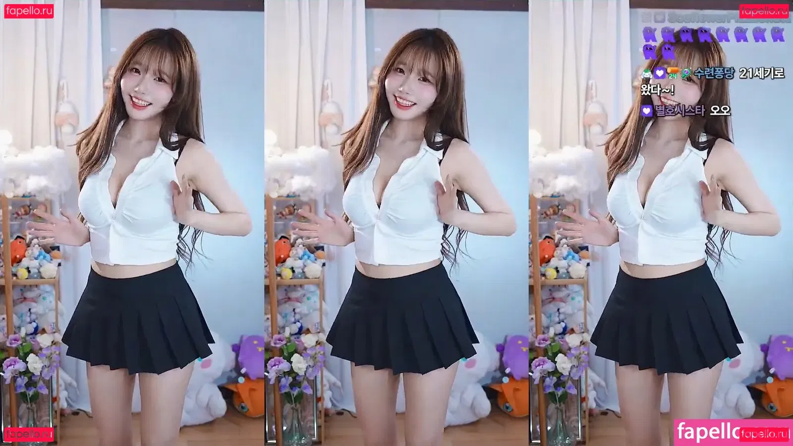 sooflower Onlyfans Photo Gallery 