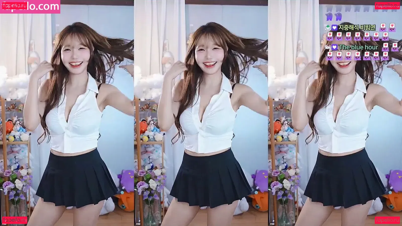 sooflower Onlyfans Photo Gallery 