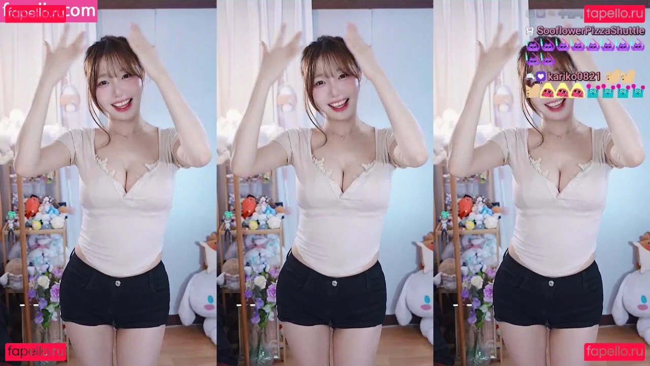 sooflower Onlyfans Photo Gallery 