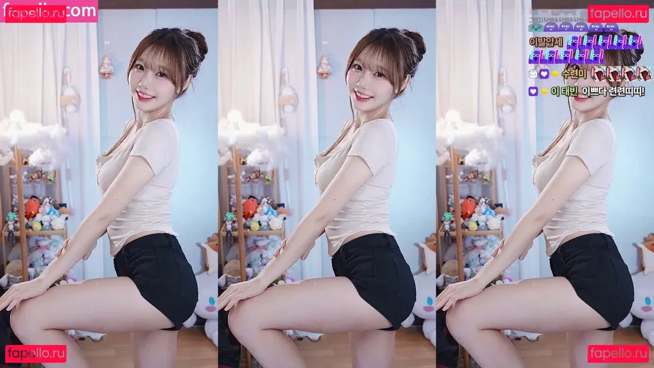 sooflower Onlyfans Photo Gallery 