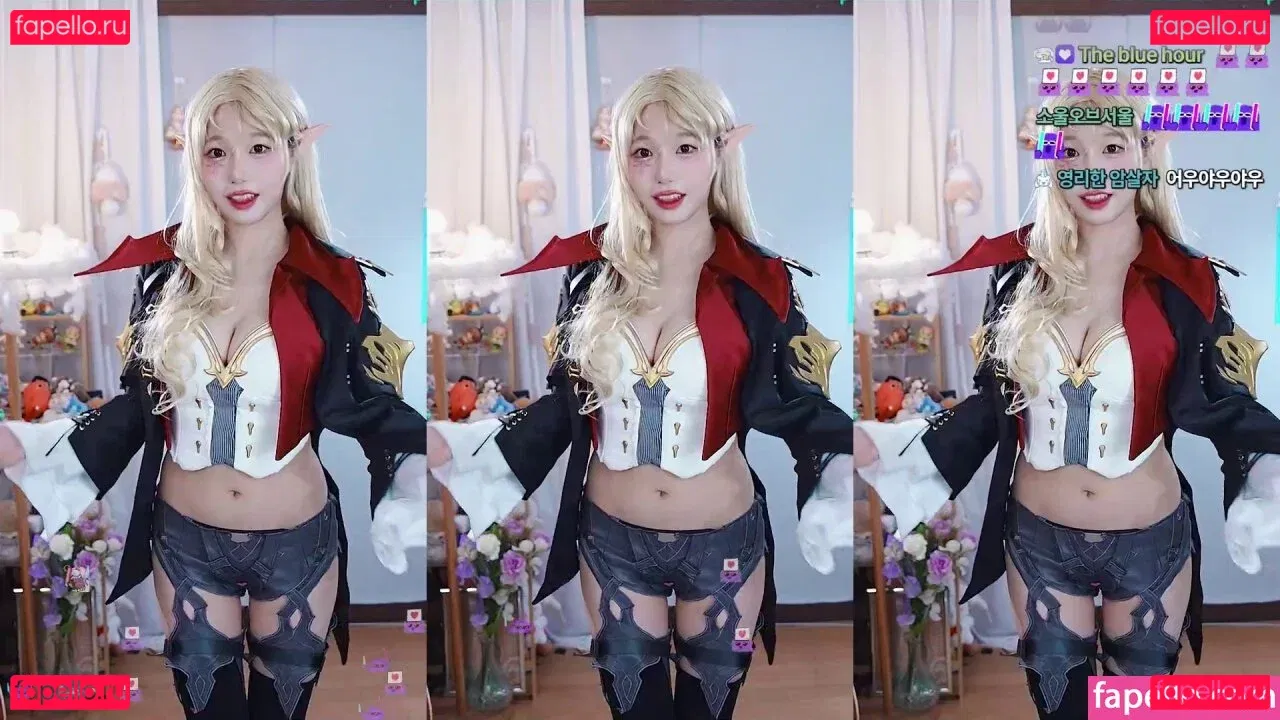 sooflower Onlyfans Photo Gallery 