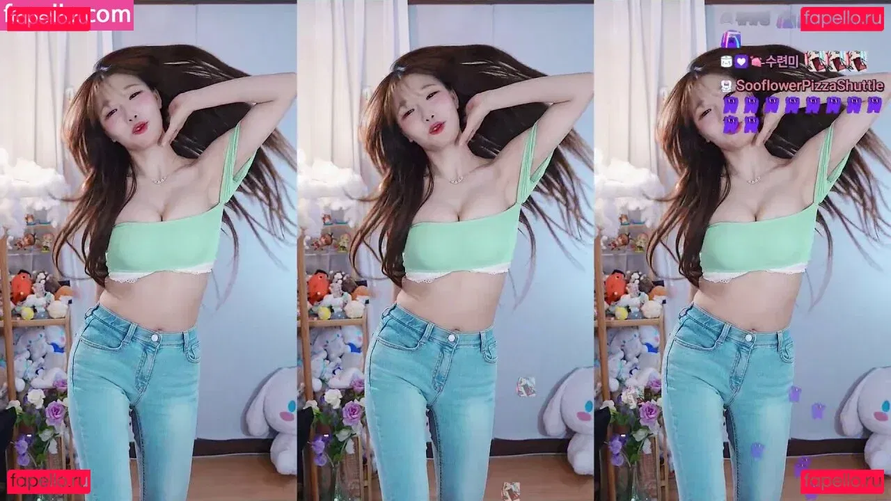 sooflower Onlyfans Photo Gallery 