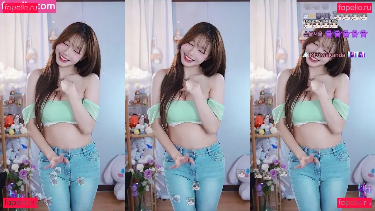 sooflower Onlyfans Photo Gallery 