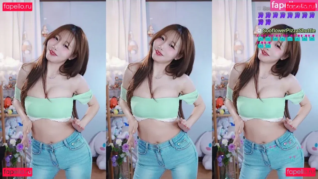 sooflower Onlyfans Photo Gallery 