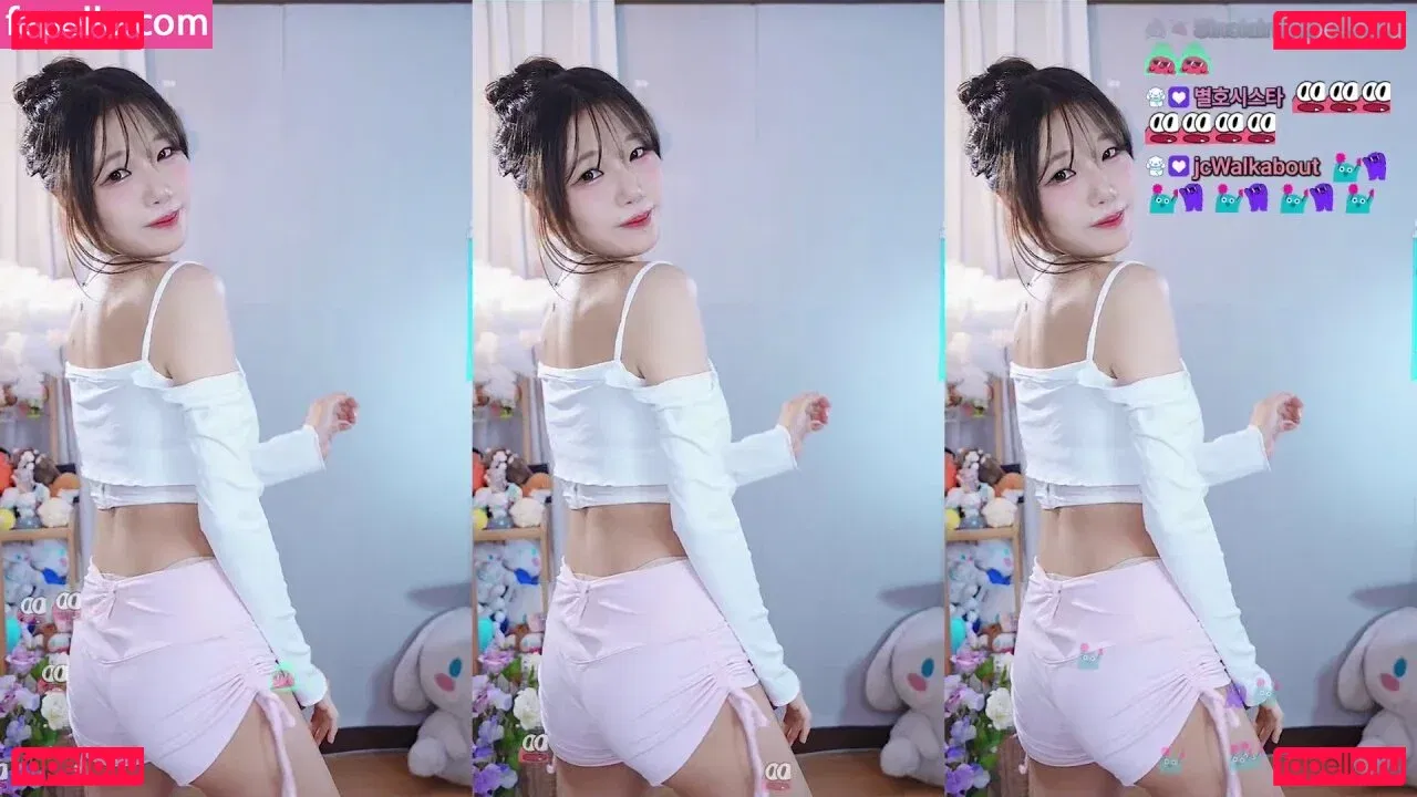 sooflower Onlyfans Photo Gallery 