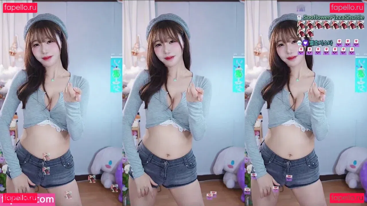 sooflower Onlyfans Photo Gallery 