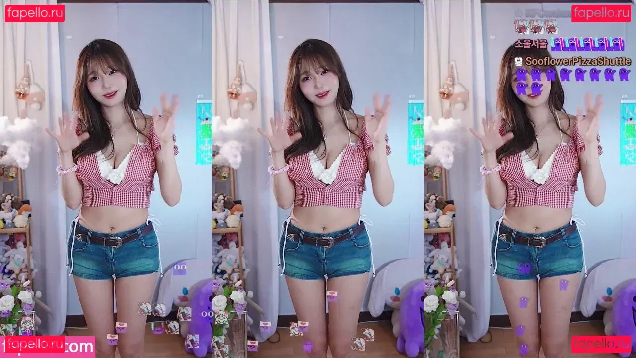 sooflower Onlyfans Photo Gallery 